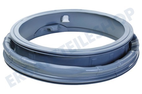 Samsung Waschmaschine DC64-03199A Manschette mit Lippen und Ausguss