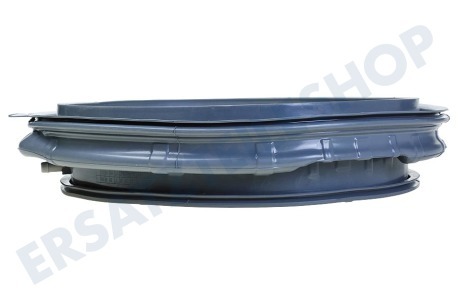 Samsung Waschmaschine DC64-03199A Manschette mit Lippen und Ausguss
