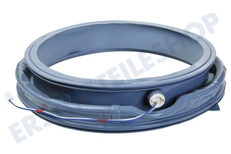 Samsung Waschmaschine DC97-18132B Manschette mit Lippe