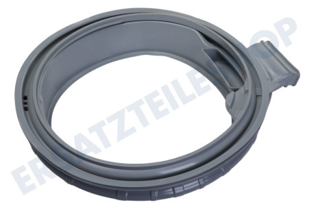 Samsung Waschmaschine DC64-03235B Manschette Mit Lippen- und ovalem Auslauf, EPDM