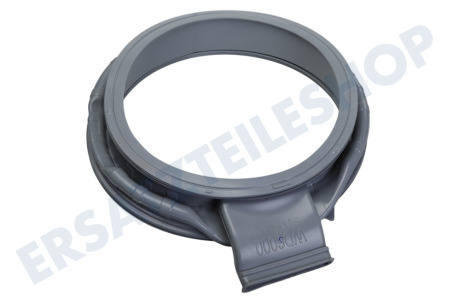 Samsung Waschmaschine DC64-03235B Manschette Mit Lippen- und ovalem Auslauf, EPDM