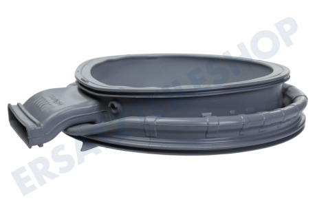 Samsung Waschmaschine DC64-03235B Manschette Mit Lippen- und ovalem Auslauf, EPDM