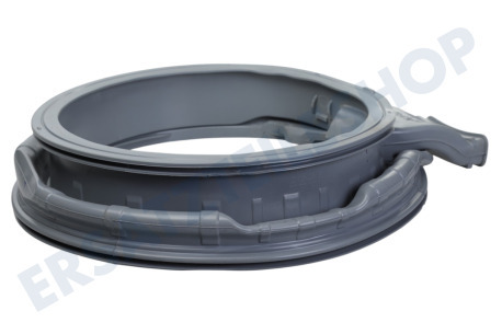 Samsung Waschmaschine DC64-03235B Manschette Mit Lippen- und ovalem Auslauf, EPDM