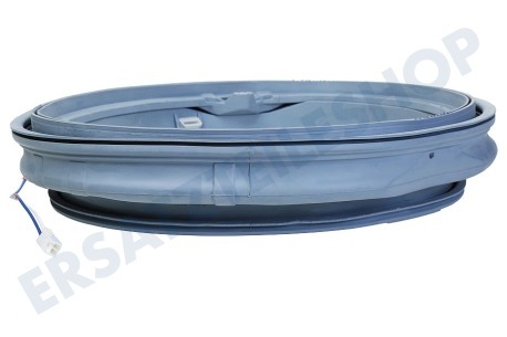 Samsung DC64-03685A Manschette Manschette, EPDM, mit Beleuchtung