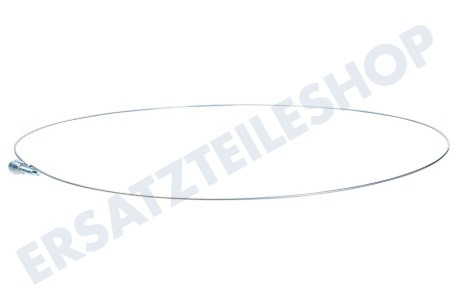 Samsung Waschmaschine DC97-14618A Spannring von Manschette