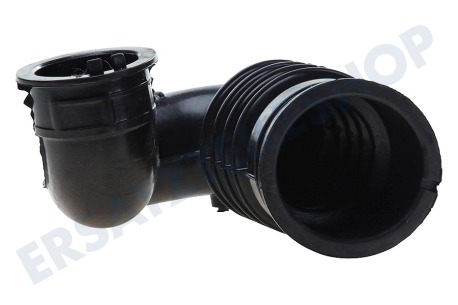 Samsung Waschmaschine DC67-00334A Waschmittelschlauch Vier Falten