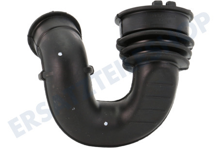 Samsung Waschmaschine DC67-00674A Schlauch gewinkelt