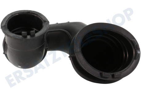 Samsung Waschmaschine DC67-00674A Schlauch gewinkelt