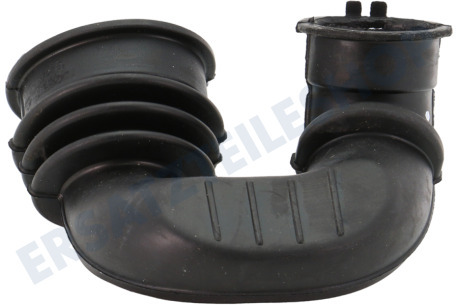 Samsung Waschmaschine DC67-00674A Schlauch gewinkelt
