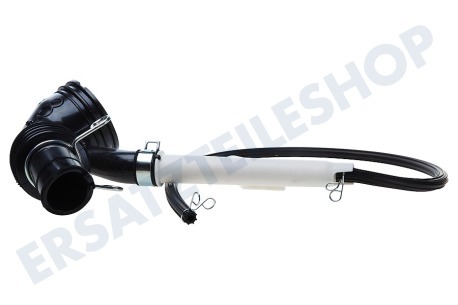 Samsung Waschmaschine DC97-17330A Saugschlauch 5 Falten