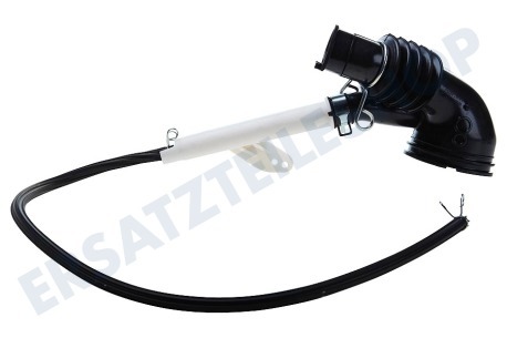 Samsung Waschmaschine DC97-17330A Saugschlauch 5 Falten