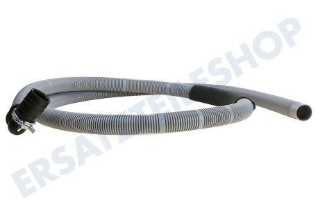 Samsung Waschmaschine DC97-14291D Schlauch Ablaufschlauch H/R