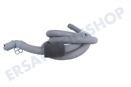 Samsung Waschmaschine DC97-16240G Ablaufschlauch
