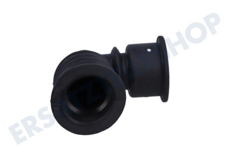 Samsung Waschmaschine DC67-00354A Schlauch Luftschlauch