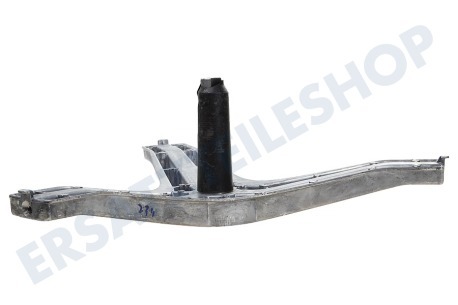 Samsung Waschmaschine DC97-14369GD Trommelkreuz Achshöhe 12,5 cm.