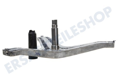 Samsung Waschmaschine DC97-14369GD Trommelkreuz Achshöhe 12,5 cm.