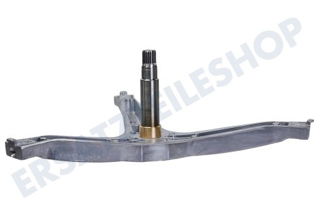 Alternative Waschmaschine Trommelkreuz Achshöhe 13,5 cm