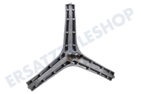 Samsung Waschmaschine DC97-14370D Trommelkreuz Achsöhe 12,5 cm