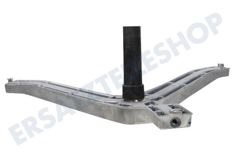 Samsung Waschmaschine DC97-14370D Trommelkreuz Achsöhe 12,5 cm