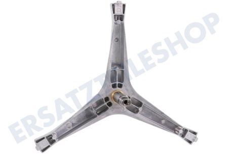 Alternative Waschmaschine Trommelkreuz Achshöhe 12,5 cm