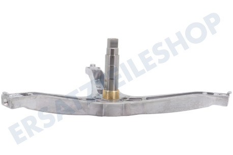 Alternative Waschmaschine Trommelkreuz Achshöhe 12,5 cm