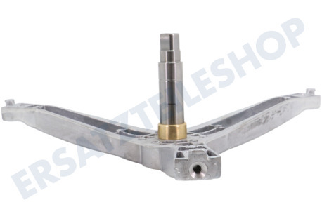 Alternative Waschmaschine Trommelkreuz Achshöhe 12,5 cm
