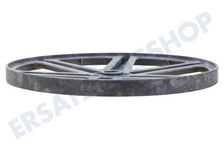 Samsung Waschmaschine DC66-00767A Riemenscheibe 6 Speichen, 22x18mm Bohrung