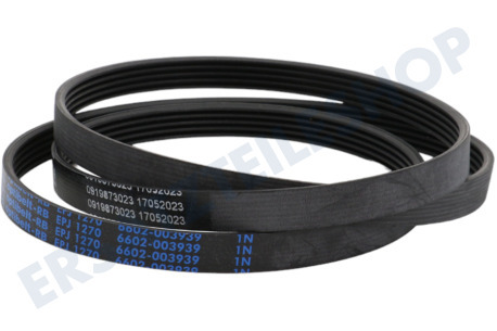 Samsung Waschmaschine 6602-003939 Riemen