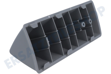 Samsung Waschmaschine DC66-00523A Mitnehmerrippe 7Löcher, 6 Klemmen