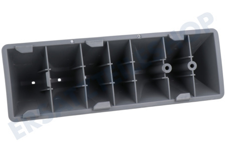 Samsung Waschmaschine DC66-00523A Mitnehmerrippe 7Löcher, 6 Klemmen