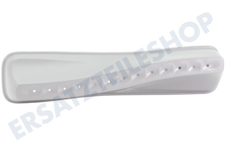 Samsung DC66-00938A Mitnehmerrippe Waschrippe