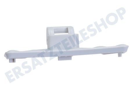 Samsung Waschmaschine DC64-01524A Türgriff Kunststoff, grau. L 11cm
