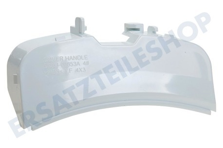Samsung Waschmaschine DC63-00853A Abdeckung von Türgriff