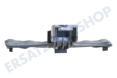 Samsung Waschmaschine DC64-01524C Türgriff Grau