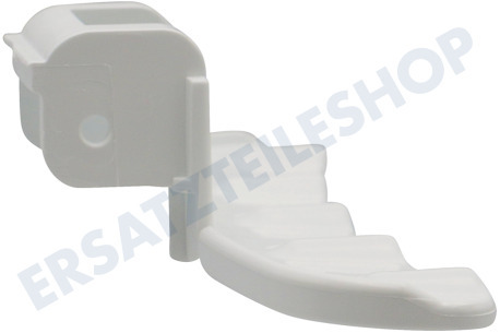 Samsung Waschmaschine DC64-02852A Türgriff Weiss