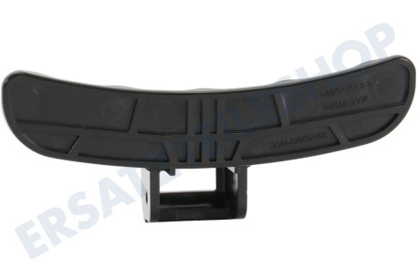 Samsung Waschmaschine DC64-02852D Türgriff Schwarz