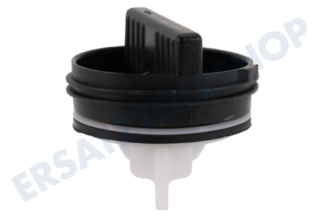 Samsung  DC97-09928C Filter Einsatz Pumpe