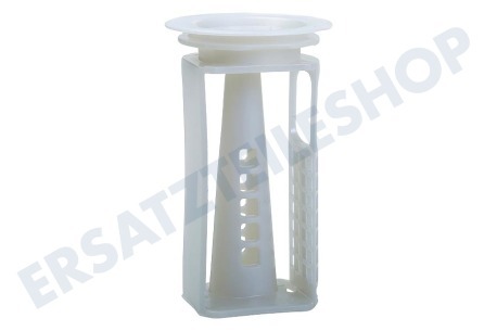 Samsung Waschmaschine DC63-00998A Filter Einsatz der Pumpe