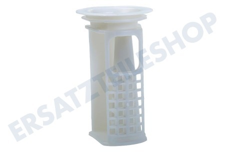 Samsung Waschmaschine DC63-00998A Filter Einsatz der Pumpe