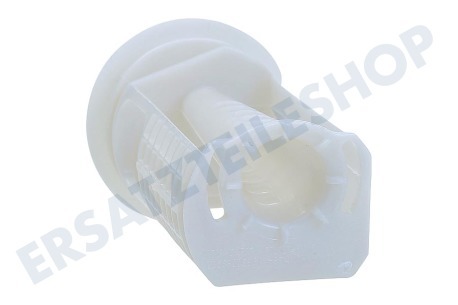 Samsung Waschmaschine DC63-00998A Filter Einsatz der Pumpe