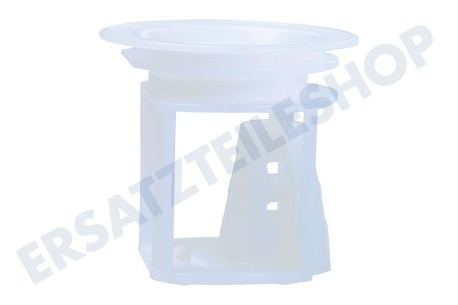 Samsung Waschmaschine DC63-00743A Filter Einsatz der Pumpe