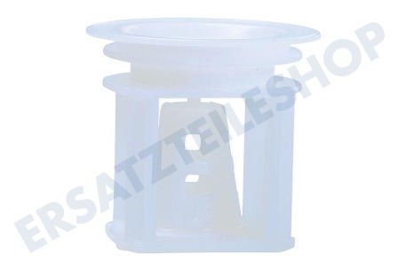 Samsung Waschmaschine DC63-00743A Filter Einsatz der Pumpe