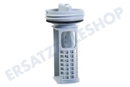 Samsung Waschmaschine DC97-15695A Filter Pumpeneinsatz