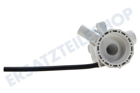 Samsung Waschmaschine DC97-15785A Filtergehäuse Pumpengehäuse inkl. Filter