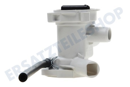 Samsung Waschmaschine DC97-15785A Filtergehäuse Pumpengehäuse inkl. Filter
