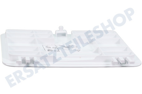 Samsung DC97-22290A Klappe Für Pumpenfilter