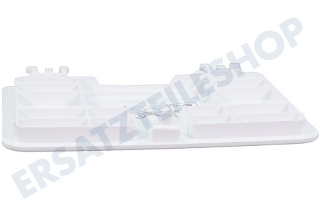 Samsung DC97-22290A Klappe Für Pumpenfilter