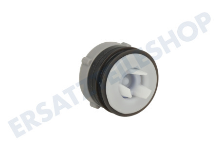 Samsung DC97-22023B Ventil Vom Reinigerfach
