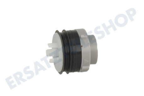 Samsung DC97-22023B Ventil Vom Reinigerfach