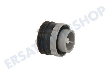 Samsung DC97-22023B Ventil Vom Reinigerfach